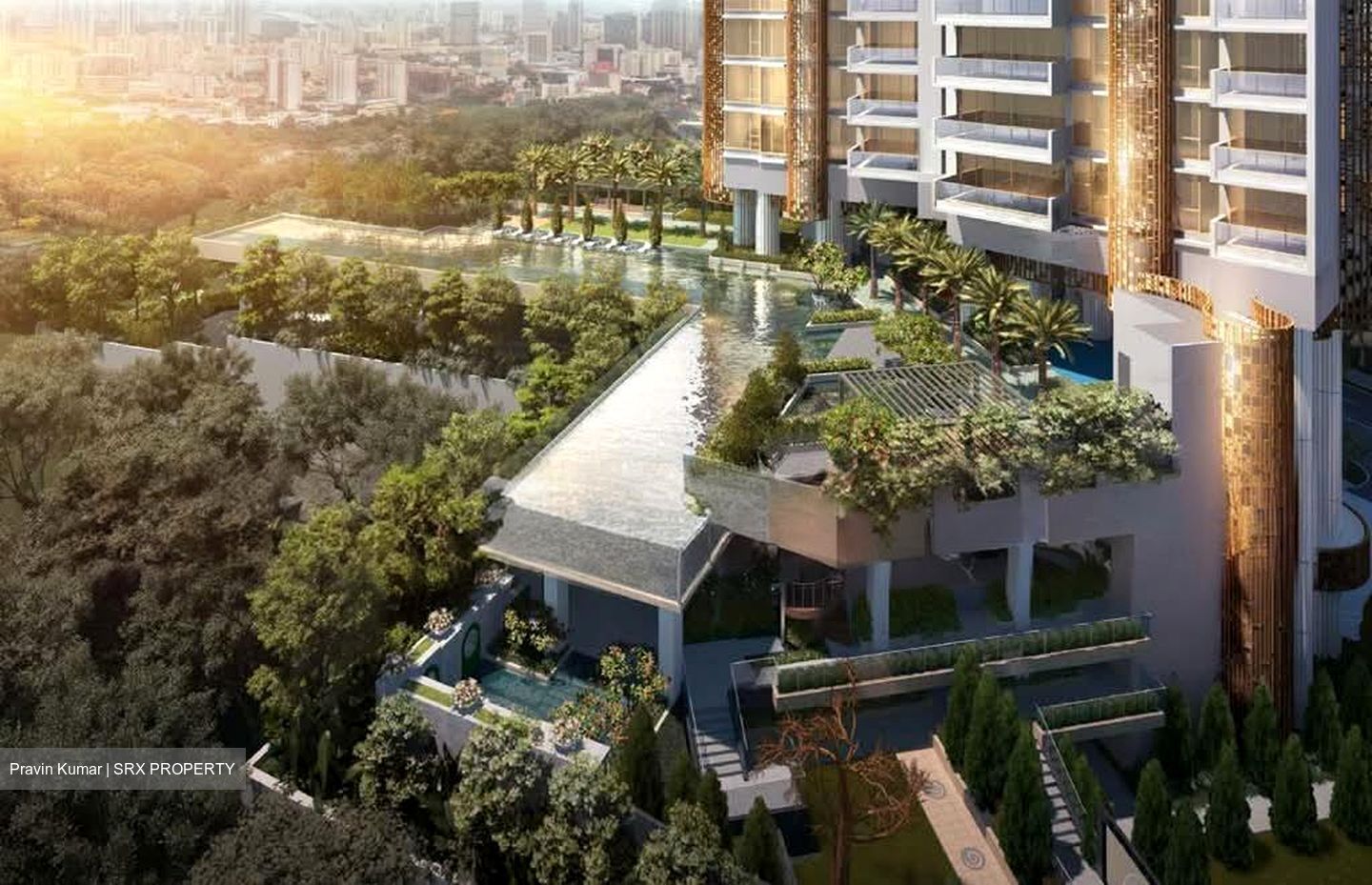 Klimt Cairnhill (D9), Apartment #602441061